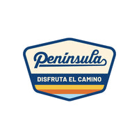 Península, Hop Crush 2, Double IPA 8.3%