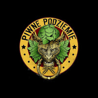 Piwne Podziemie, Chmielokrata: Riwaka, Hop Heavy IPA 6.0%