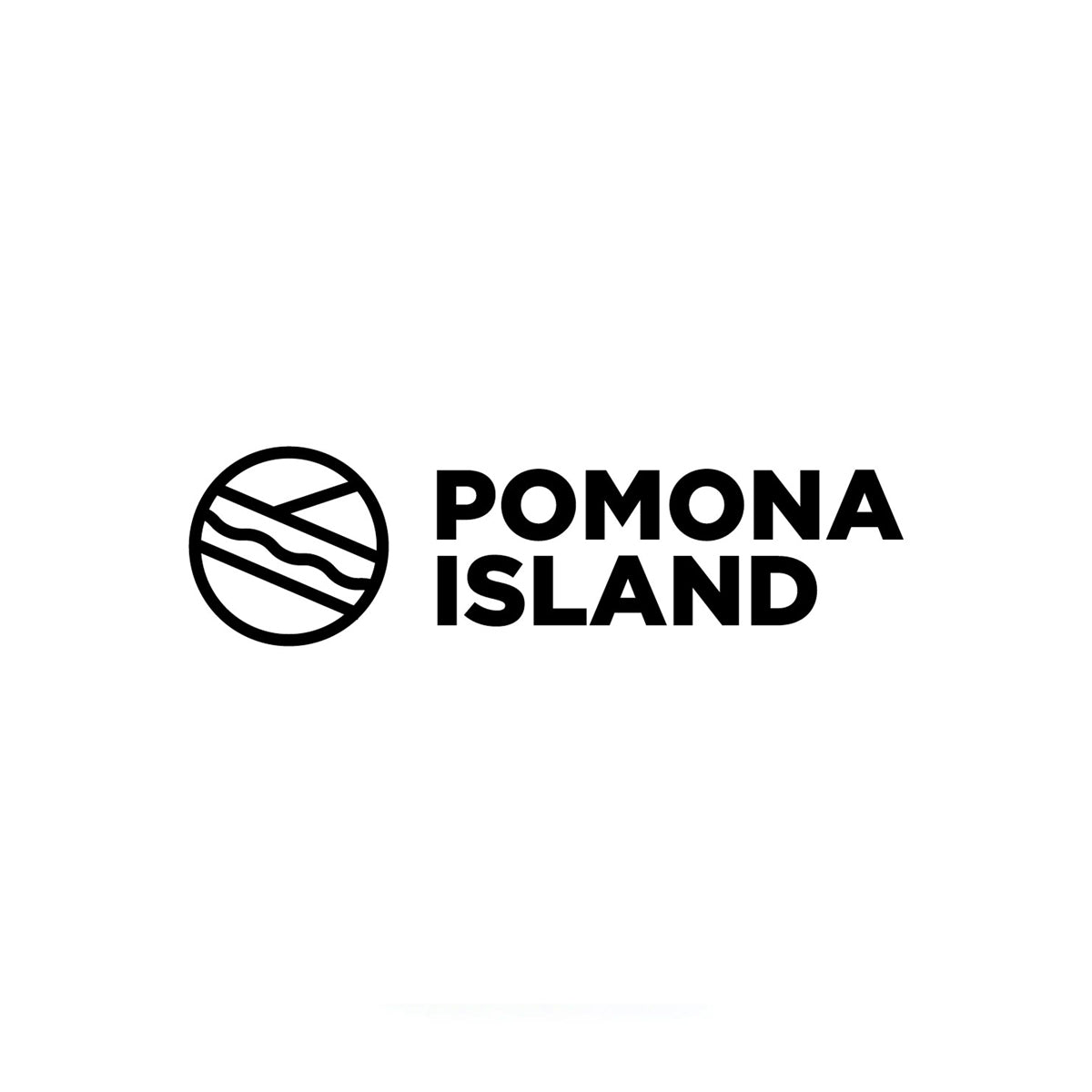 Pomona Island, Stilletos And Broken Bottles, Small Pale 3.3%