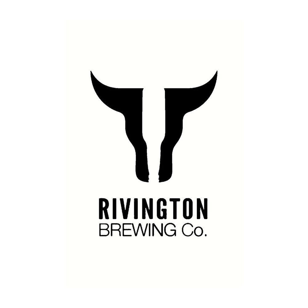 Rivington Brewing Co., Blood Machines, DIPA 8.0%