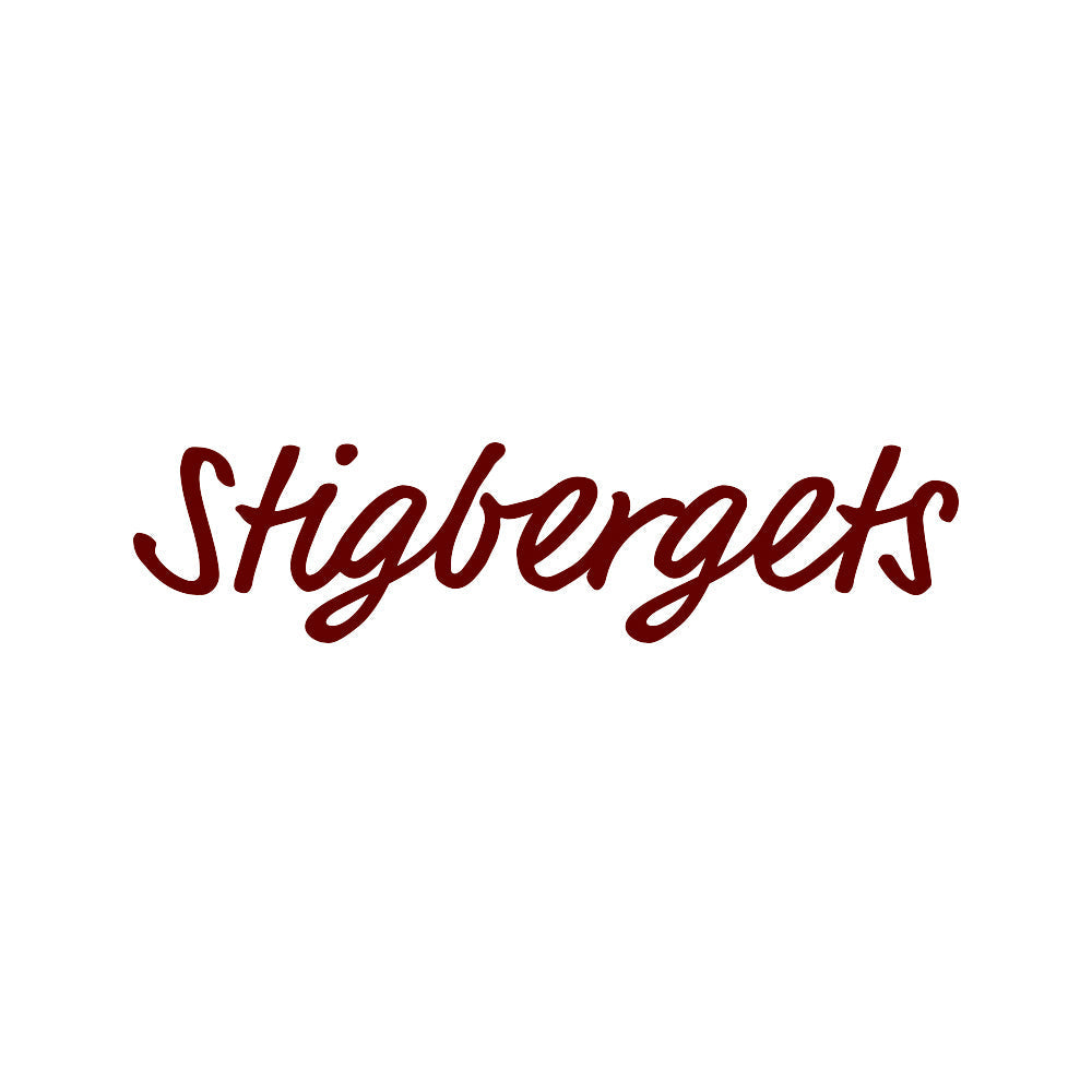 Stigbergets, Big Bourbon Barrel Aged Imperial Stout 13.5% (440ml)