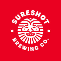 Shureshot Brewing Co, My Lovely Horse, DDH IPA 6.5%