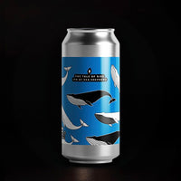Garage Beer Co X Sea Shepheard, Tale Of Siso, IPA 6.0%