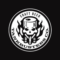 TankBustrers, Paranormal Activity, DDH DIPA 7.5%