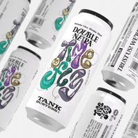 TankBustrers, Time To Fly, Double NEIPA 7.6%