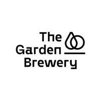 Cerveza SanFrutos & The Garden Brewery, Tridente, TIPA 10.0%