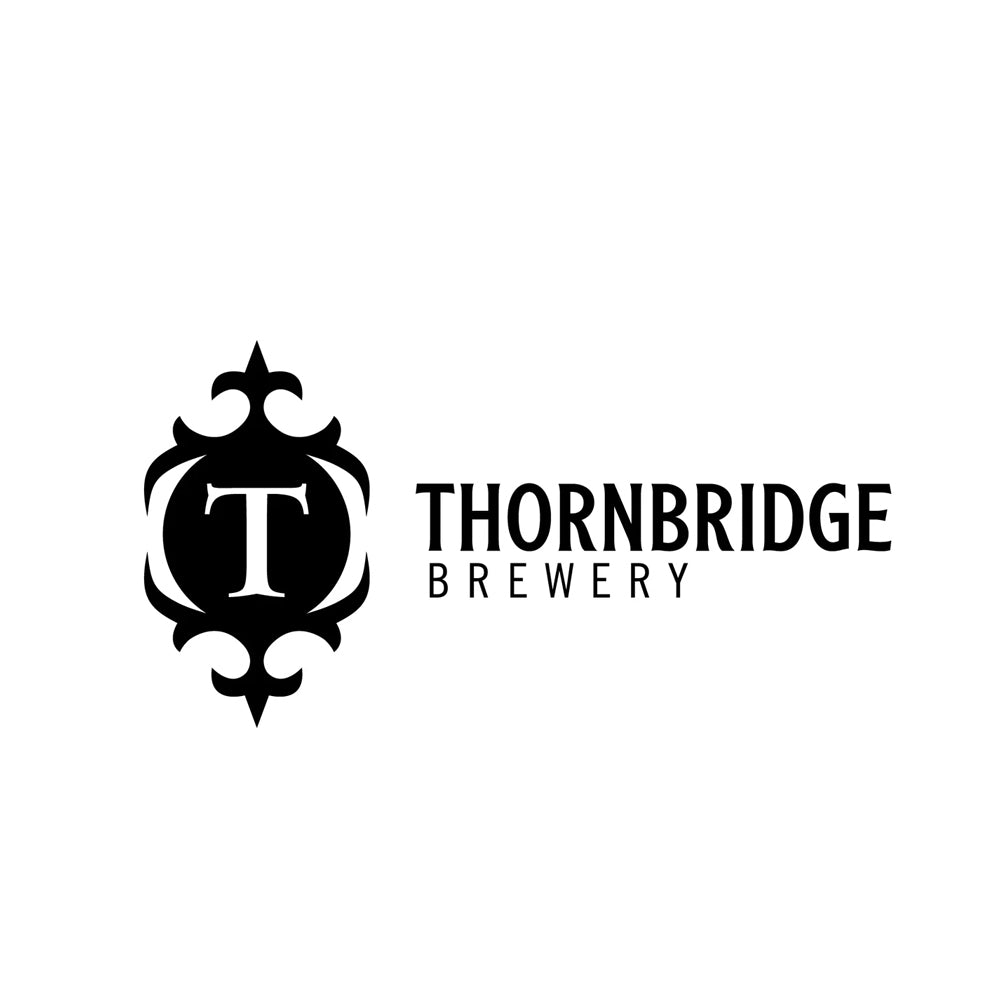 Thornbridge, Double Green Mountain, Hazy Double IPA 8.6%