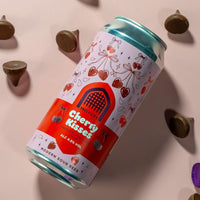 Vault City Brewing, Cherry Kisses, Sour 4.5%