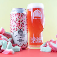 Vault City Brewing, Sweet Shop, Fizzy Watermelon Slices, Sour 4.1%