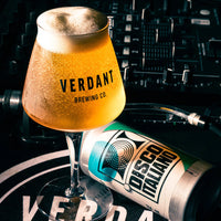 LIMITED! Verdant & Birrificio Italiano, Disco Italiano, Pale Ale 4.8%