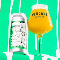 Verdant Brewing Co, Putty, DIPA 8.0%