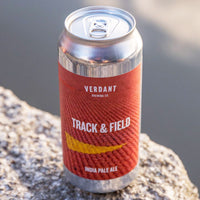 Verdant Brewing Co, Track & Field, IPA 7.2%