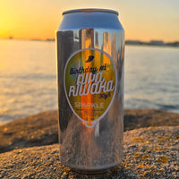 Sparkle, Birthday #1 - Riwaka, DIPA 8.0%
